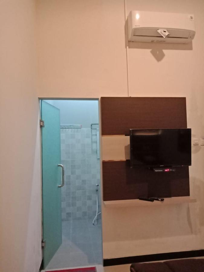 Amaya Guest House Syariah Alastuwo Exterior photo