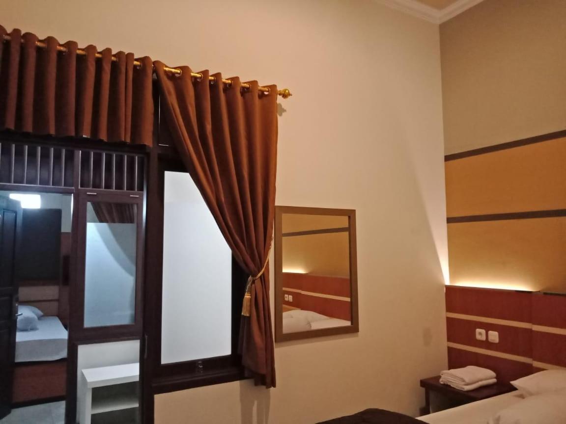 Amaya Guest House Syariah Alastuwo Exterior photo