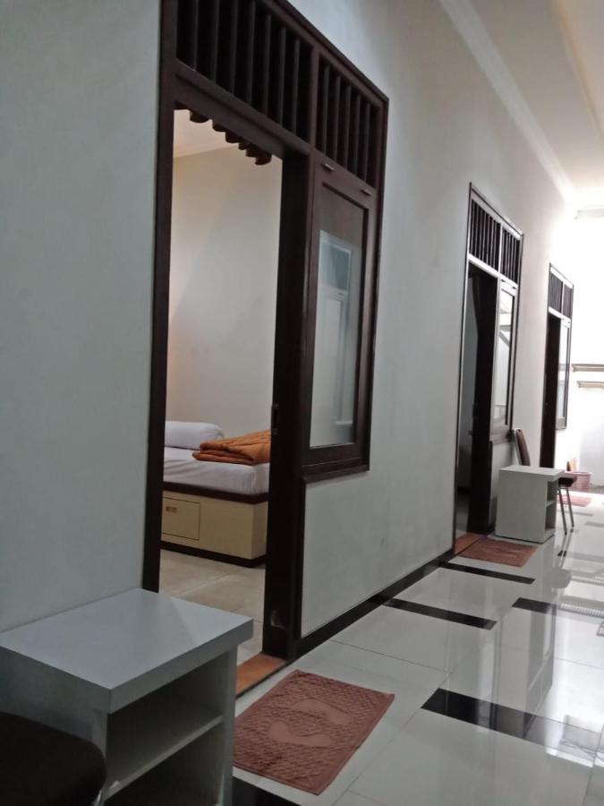 Amaya Guest House Syariah Alastuwo Exterior photo