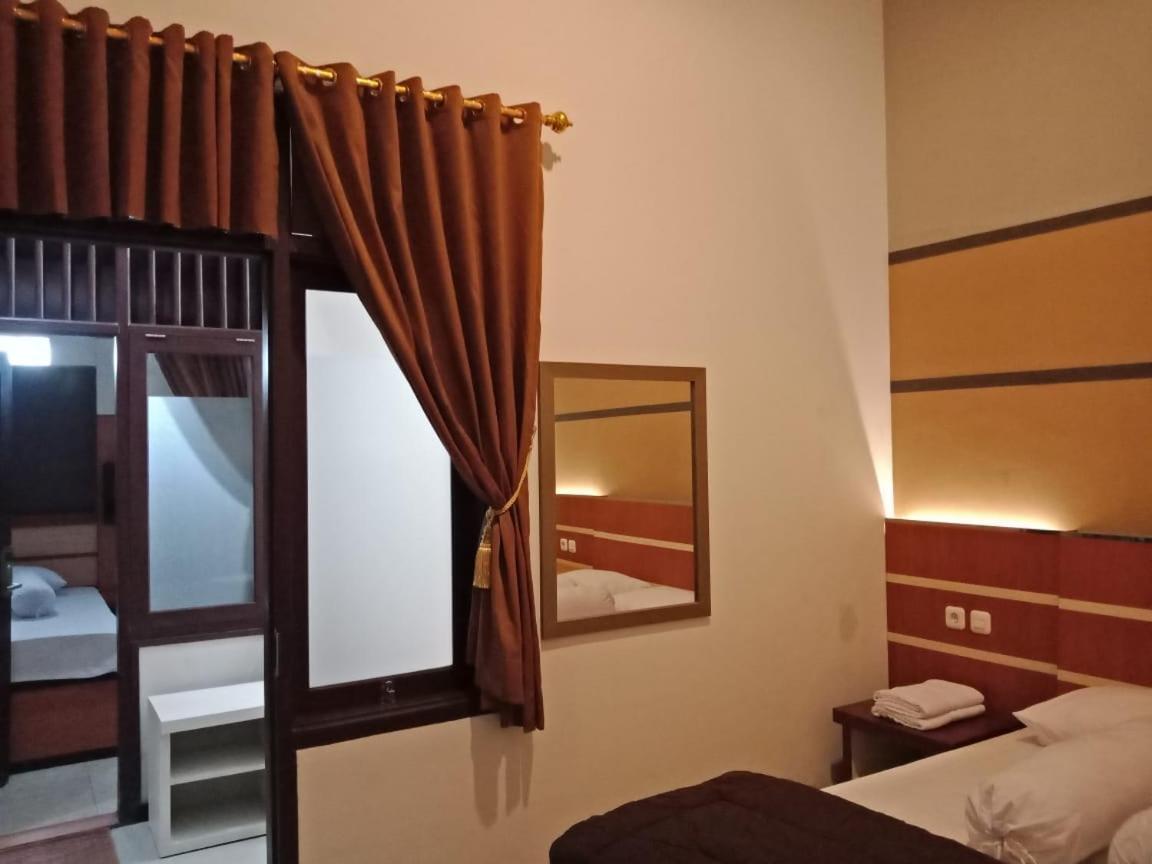 Amaya Guest House Syariah Alastuwo Exterior photo